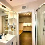 Klimatyczna Hotelowa Kawalerka Apartment *