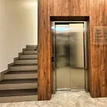 Klimatyczna Hotelowa Kawalerka * Warschau
