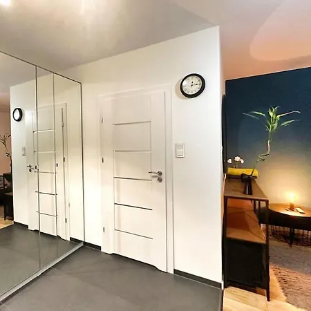 Klimatyczna Hotelowa Kawalerka